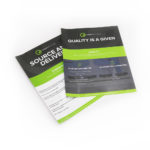 A_Brochure Printing – Fusion Worldwide Past Project