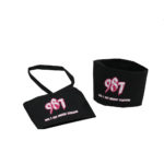 A_Canvas Drink Holder – Mediacorp Past Project