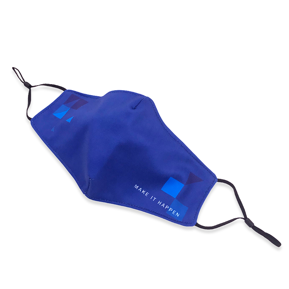 Customised Face Mask Singapore Comfy Corporate Face Mask