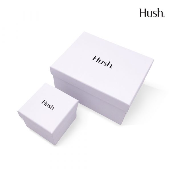Box with Lids – Hush 4