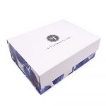 Style Tribute 2021 Box – Foldable Hard Cover Box 1