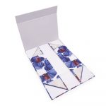Style Tribute 2021 Box – Foldable Hard Cover Box 2