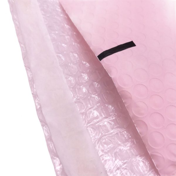 Custom Bubble Mailer