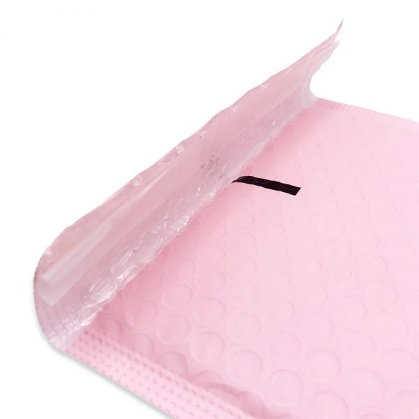 Custom Padded Envelope