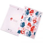 Ethos Books – Bubble Envelope
