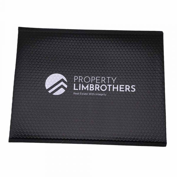 Property Lim Brothers – Bubble Envelope 1