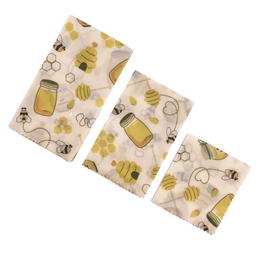 BeeswaxWrap Hero
