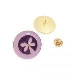 Amazon 2021 Collar Pins – Enamel