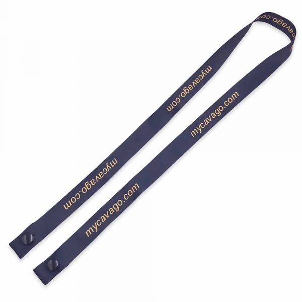 Cavago 2021 Lanyards