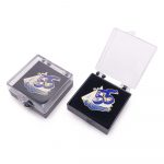 OBS – Collar pin 1