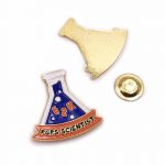 PGPS – Collar pin 1