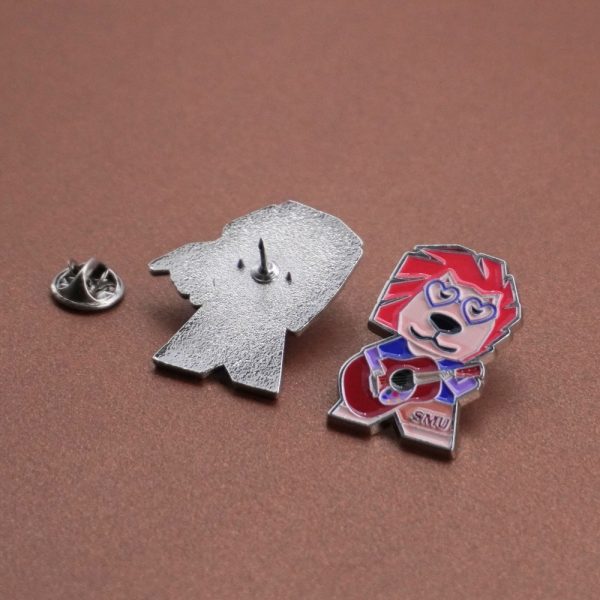 SMU_Custom_Collar Pins with Card Backing 6