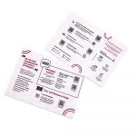 NTU_Custom Seed Paper Pamphlet