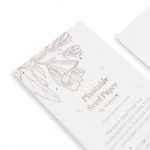 seed paper printing