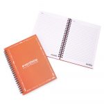 Evershine_Custom Hardcover Notebook