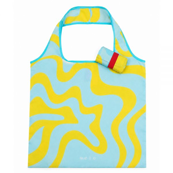 Foldable Polyester Bags 1
