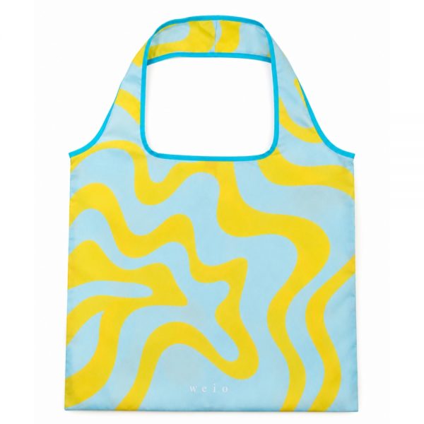 Foldable Polyester Bags 2
