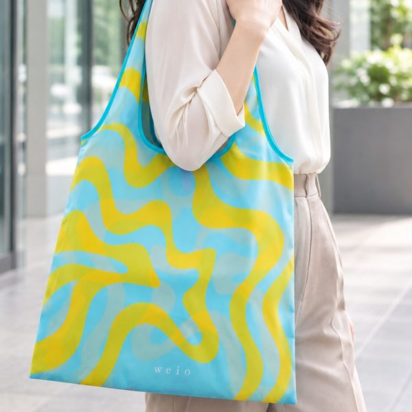 Foldable Polyester Bags 4