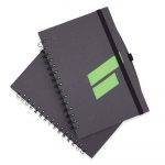 FusionWW Hardcover Notebooks 1