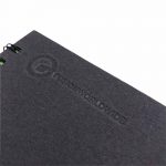 FusionWW Hardcover Notebooks 2