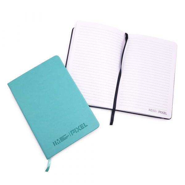 IMDA_Custom A5 Bruno Notebooks
