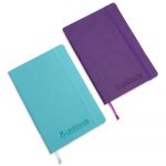 LifeStrands – PU Leather Notebook