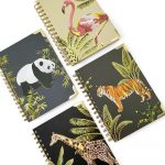 Mandai Park_Hardcover Notebook 2
