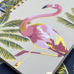 Mandai Park_Hardcover Notebook 3
