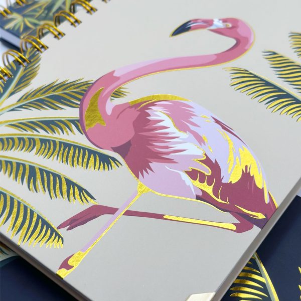 Mandai Park_Hardcover Notebook 3