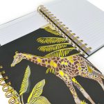 Mandai Park_Hardcover Notebook 4
