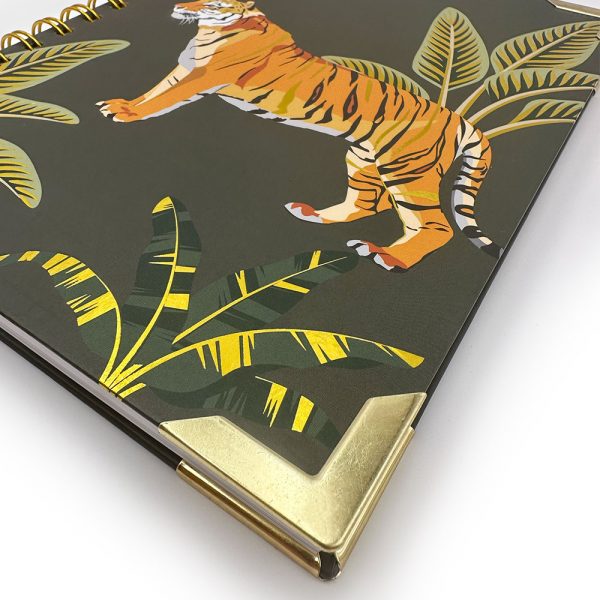 Mandai Park_Hardcover Notebook 5