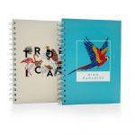 Mandai Park_Hardcover Notebook 6