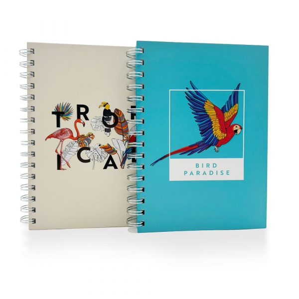Mandai Park_Hardcover Notebook 6