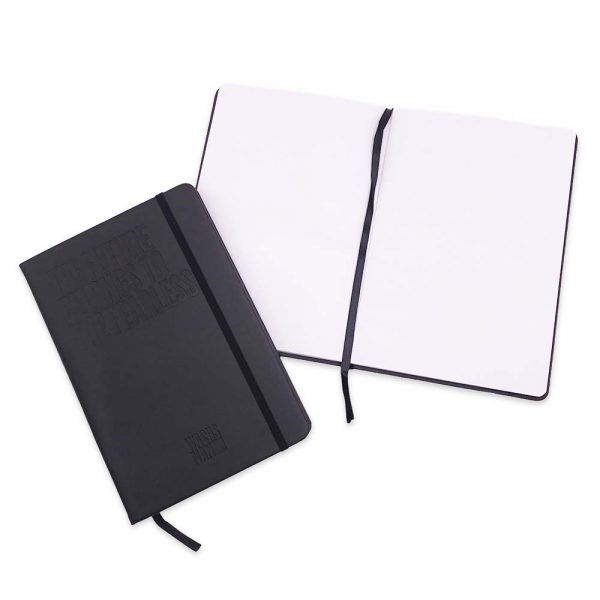 Waghsman – PU Leather Notebook 1