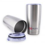 MUFG Custom Tumbler