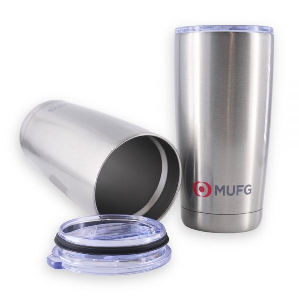 MUFG Custom Tumbler