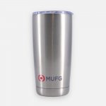 MUFG Custom Tumbler