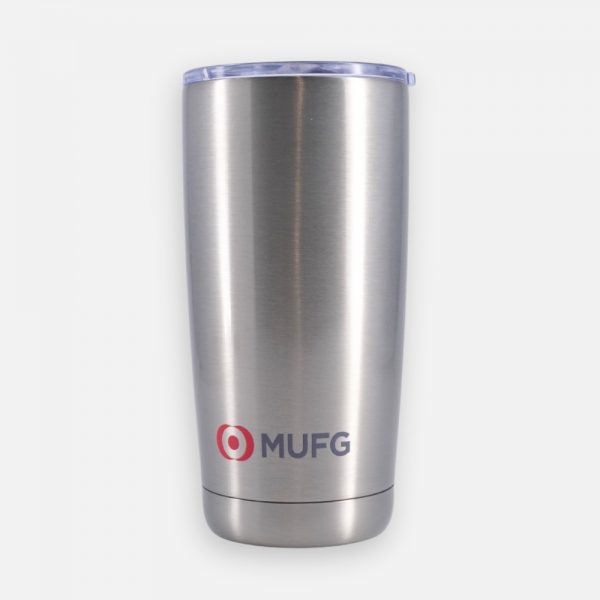 MUFG Custom Tumbler