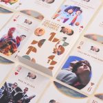 Sony Entertainment Custom Playing Cards