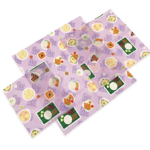 Tribal Worldwide Pte Ltd 2022 Beeswax Wrap (4)