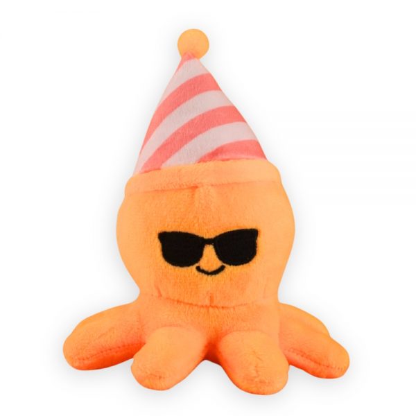 Buangkok CC Custom Soft Toy Keychains