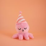 Buangkok CC Custom Soft Toy Keychains (2)