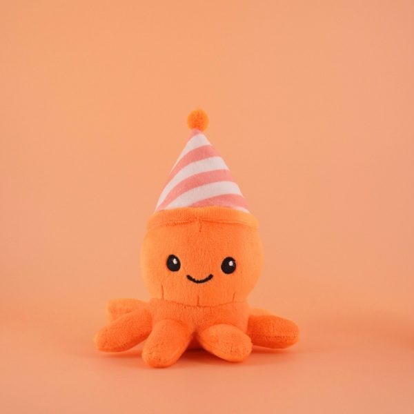 Buangkok CC Custom Soft Toy Keychains (3)
