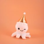 Buangkok CC Custom Soft Toy Keychains (4)