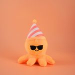 Buangkok CC Custom Soft Toy Keychains (5)
