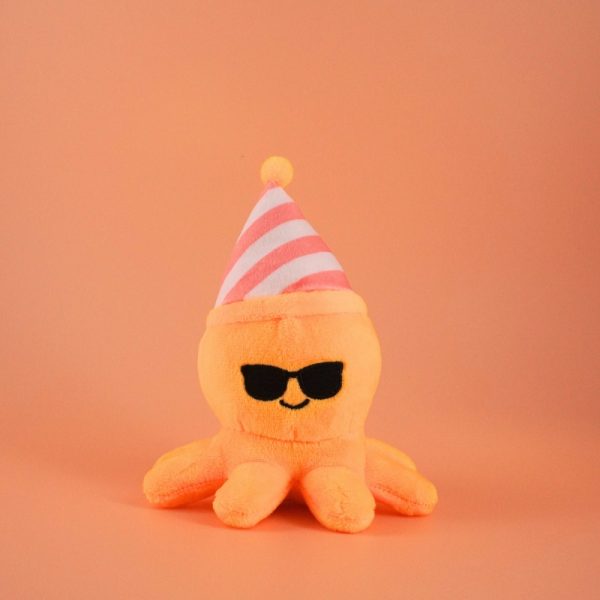 Buangkok CC Custom Soft Toy Keychains (5)