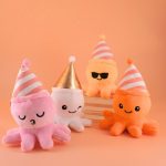 Buangkok CC Custom Soft Toy Keychains (6)