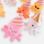 Buangkok CC Custom Soft Toy Keychains (7)