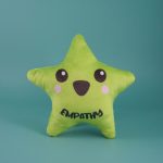 Chong Zheng Primary School Custom Soft Toys