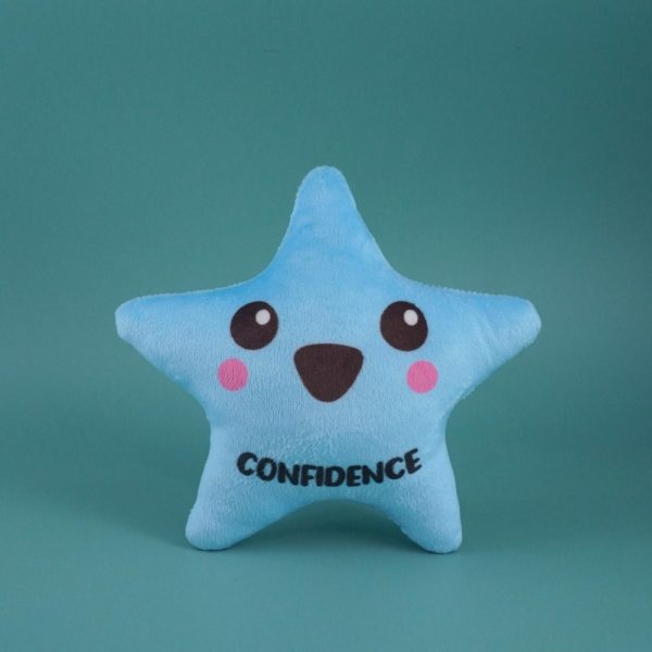 Chong Zheng Primary School Custom Soft Toys (2)